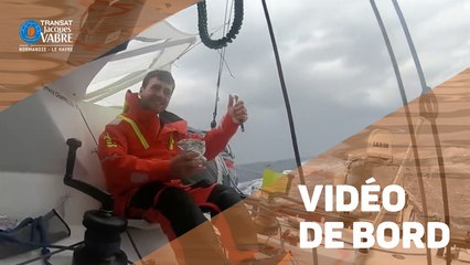 TRANSAT JACQUES VABRE INSIDE - Aîna Enfance et Avenir - 01/11/2019