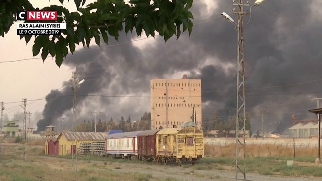 44 survivants des attentats de Paris appellent à soutenir les Kurdes