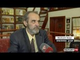 Report TV - Shengeni Ballkanik, Moikom Zeqo: Gabim i madh, Serbia instrument rus në Shqipëri