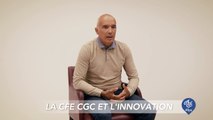 Fabrice vous parle d'innovation