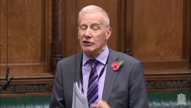 Video: Former Mobuoy landfill site in Derry raised in House of Commons