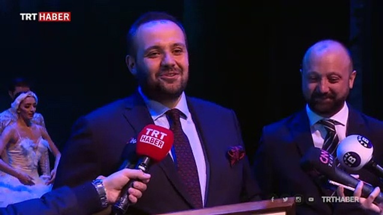 Kuğu Gölü Balesi Ankaralı sanatseverlerle buluşacak