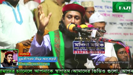 পীর মুফতি গিয়াস উদ্দীন আত তাহেরি