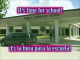 Time for School ~ 'Rock' N Learn: Spanish