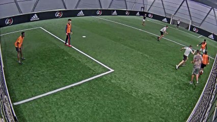 Equipe 1 Vs Equipe 2 - 01/11/19 16:25 - Loisir Turin - Turin Z5