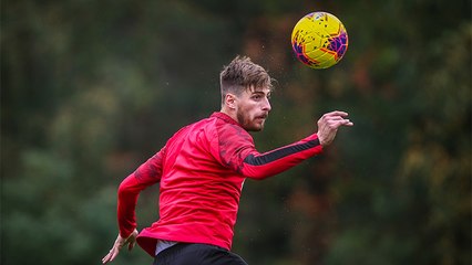 La SPAL è alle spalle, i rossoneri tornano al lavoro