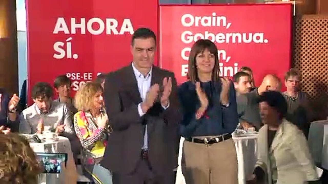 Los pactos postelectorales marcan la agenda política