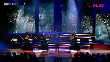 Ricardo Ribeiro - No Teu Poema (Prémios PLAY 2019)