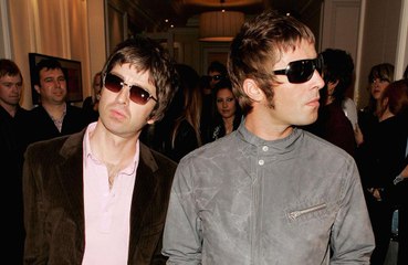 Noel Gallagher praises brother Liam as true rock maverick