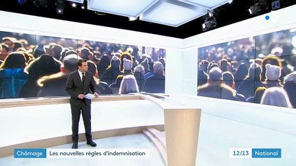 Chômage : les nouvelles règles d'indemnisation en vigueur
