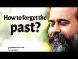 Acharya Prashant, with students: Why are we not able to forget past?
