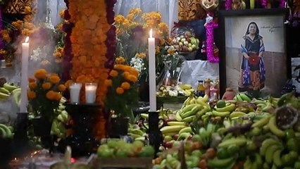 Quando mortos e vivos se encontram