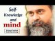 Self-knowledge and Mind || Acharya Prashant (2018)