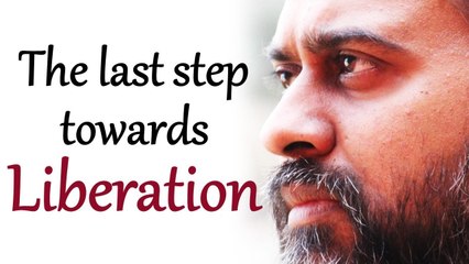 The last step towards Liberation || Acharya Prashant on Tripura Rahasya (2015)