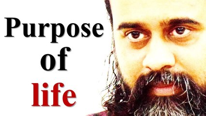 The only purpose of life || Acharya Prashant (2016)