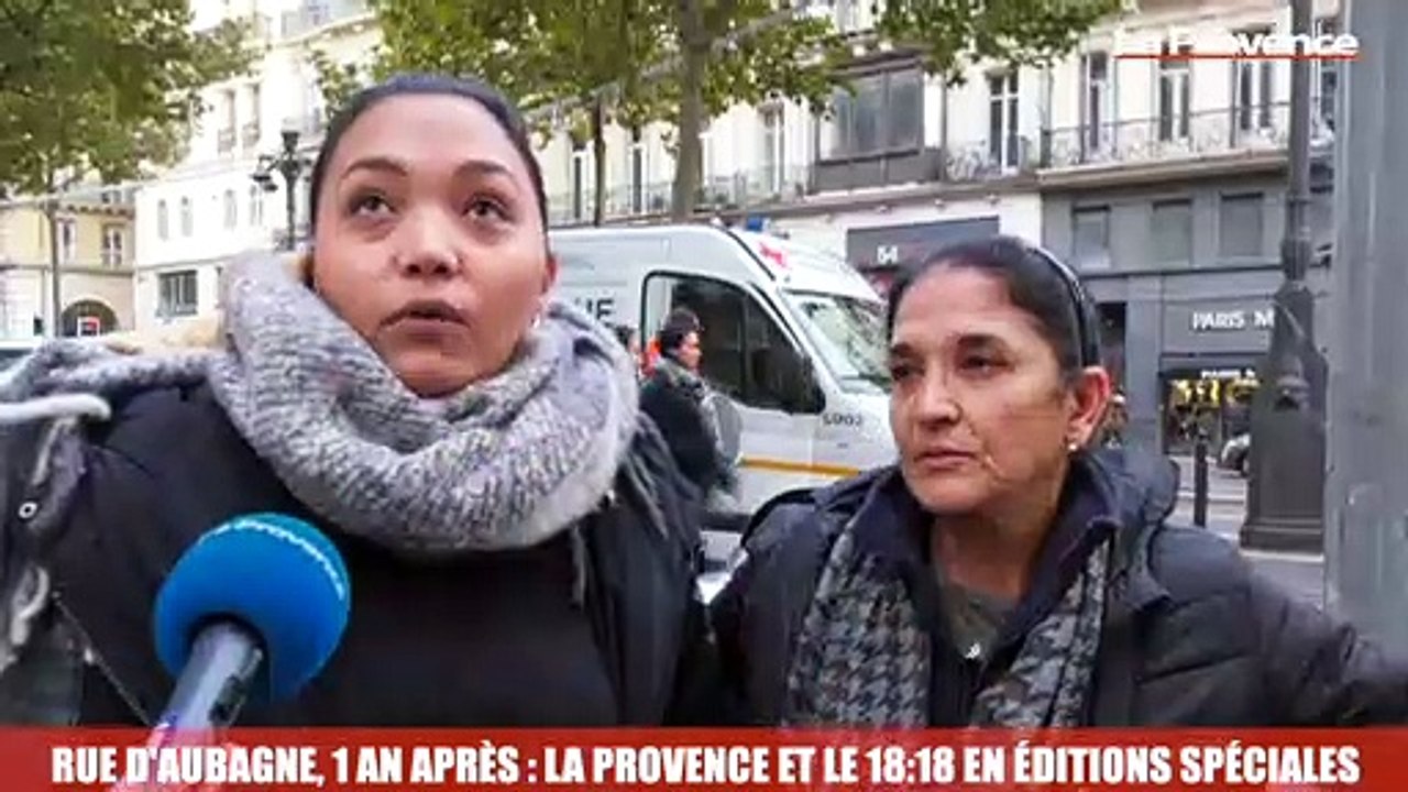 Effondrement d'immeubles à Marseille, un an après : La Provence et le 18:18 en éditions spéciales