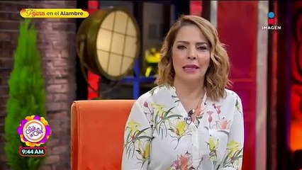 ¡Cecilia Galliano deja en claro cuáles son sus preferencias sexuales!