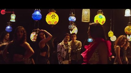 Battiyan Bujhaado | Motichoor Chaknachoor | Nawazuddin S | Sunny L | Jyotica Tangri | Ramji G