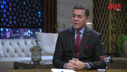 سعدون الساعدي الباحث في العلاقات الدولية يوضح آخر التطورات على الساحة العراقية