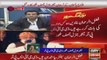 DG ISPR respond on Maulana Fazl ur Rehman 2-days ultimatum to institutions