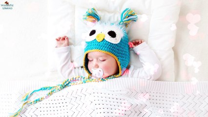 Berceuses Super Relaxantes Musique De Sommeil Pour Les Bébés ♥ "Rock A Bye Baby" Best Soft Bedtime Lullaby Nursery Rhyme For Newborns Kids Toddlers ♫ Super Soothing Baby Sleep Music