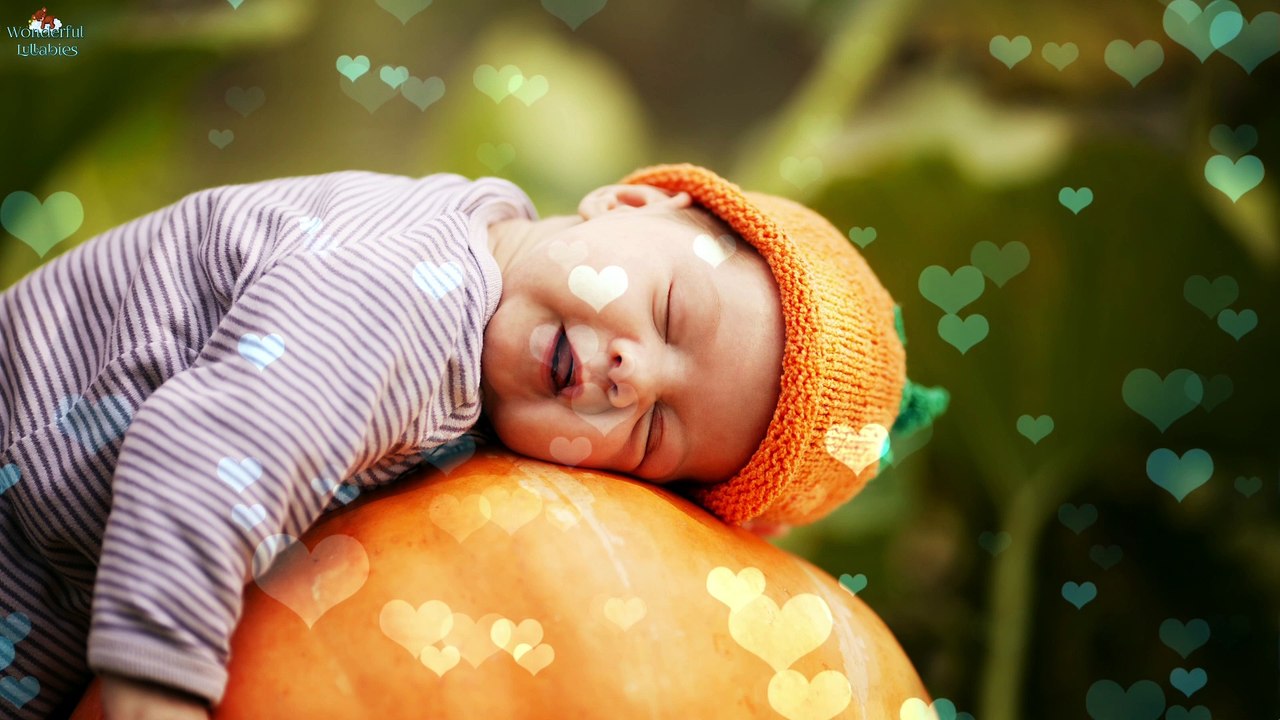 "Little Hans" Best Soft Bedtime Lullaby Nursery Rhyme For Newborns Kids