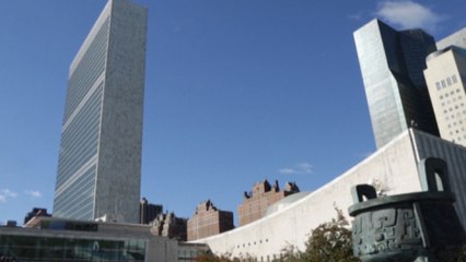 La ONU confirma que la cumbre del clima será en Madrid
