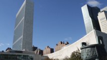 La ONU confirma que la cumbre del clima será en Madrid