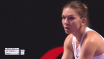 Masters - Pliskova rejoint le dernier carré