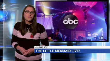 Zomboat, The Little Mermaid's 30th Anniversary and The Crown!