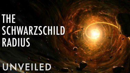 What Are Black Holes Made Of? | Unveiled