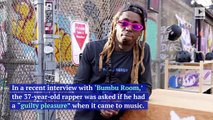 Lil Wayne Confesses He Doesn’t Listen to Hip-Hop