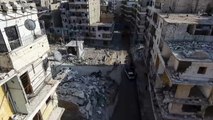 الأمم المتحدة: إعادة إعمار سوريا تتجاوز 400 مليار دولار