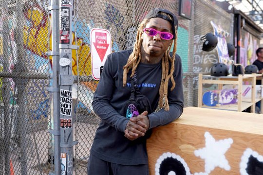 Lil Wayne Confesses He Doesn’t Listen to Hip-Hop