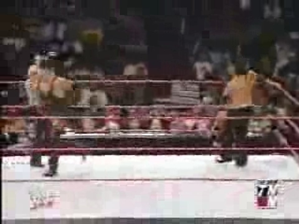 Matt Hardy vs The Undertaker
