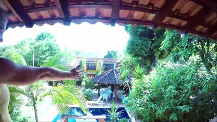 Discover the Beauty of Ilhabela: Brazil Travel Vlog 🌴