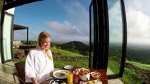 The Galapagos Islands top hotel - Pikaia Lodge - Luxury Travel
