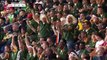 Rubgy |finale coupe du monde Angleterre - Afrique du Sud