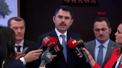Çevre bakanı kurum boğaz imar tartışmalarıyla ilgili açıklamalarda bulundu 1