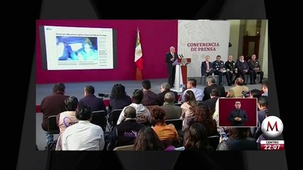 Presidencia niega haberle quitado acreditación al periodista Luis Cardona