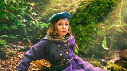 O Jardim Secreto | Trailer Legendado