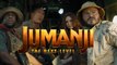 Jumanji Next Level - Final Trailer  - Dwayne Johnson, Jack Black, Kevin Hart VOST