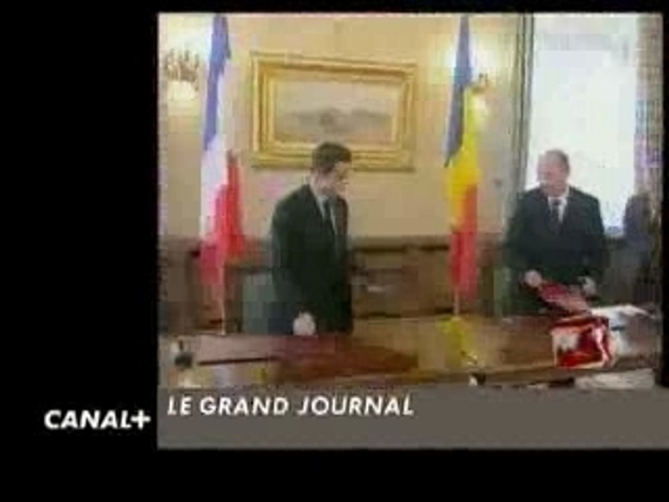 Sarkostylo