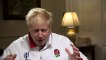 PM delivers message of support to England rugby team