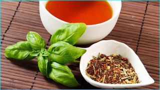 Wonderful Health Benefits Of Basil Tea