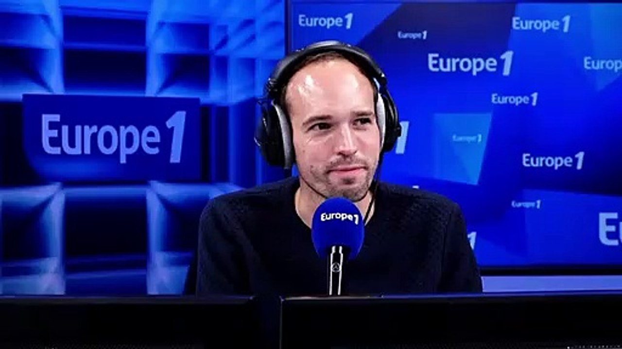 Réchauffement climatique : "La planète n'est pas perdue, c'est l'humanité qui est en difficulté"