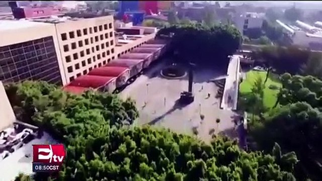 Cambio de rumbo en IMSS es atribuible a 4T: Zoé Robledo