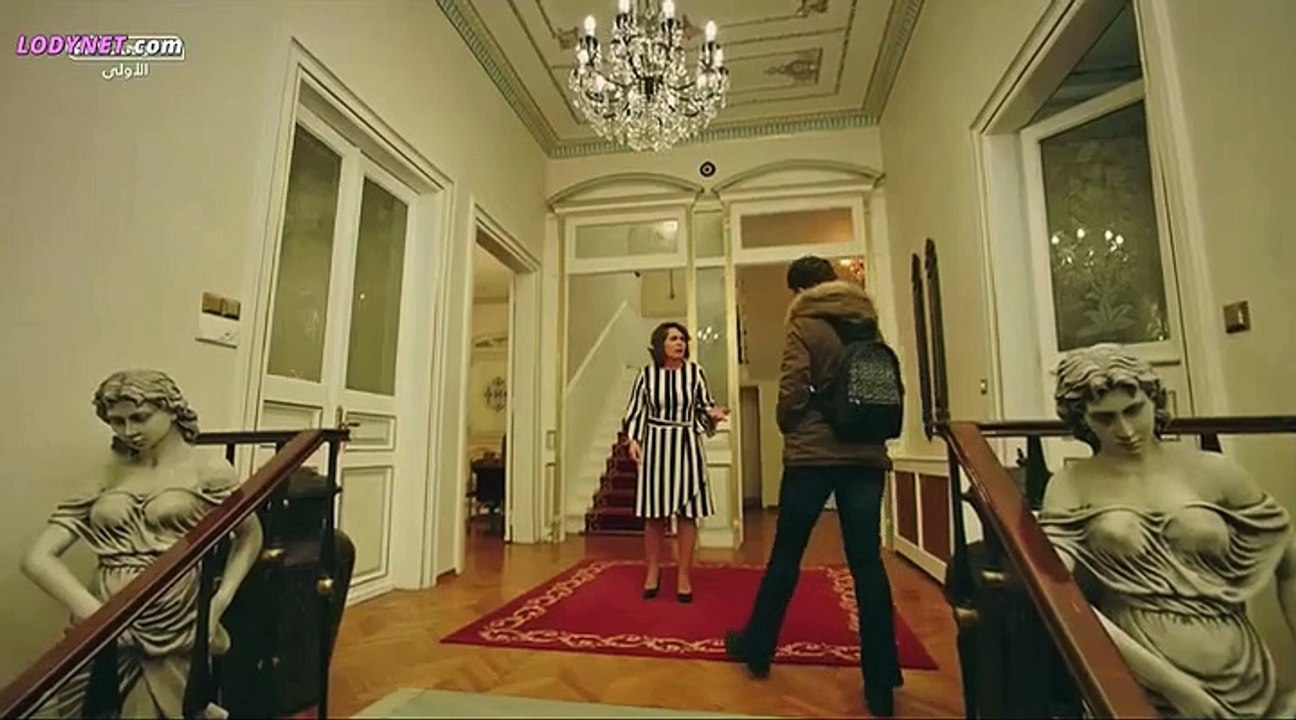 مسلسل بنات فضيلة الموسم الثاني الحلقة 94