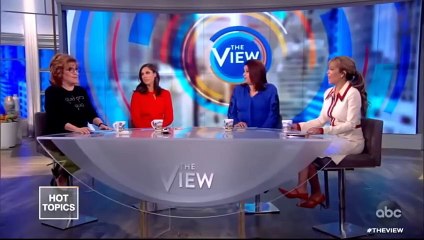 The View 11/01/19 _ ABC The View November 1, 2019 FULL