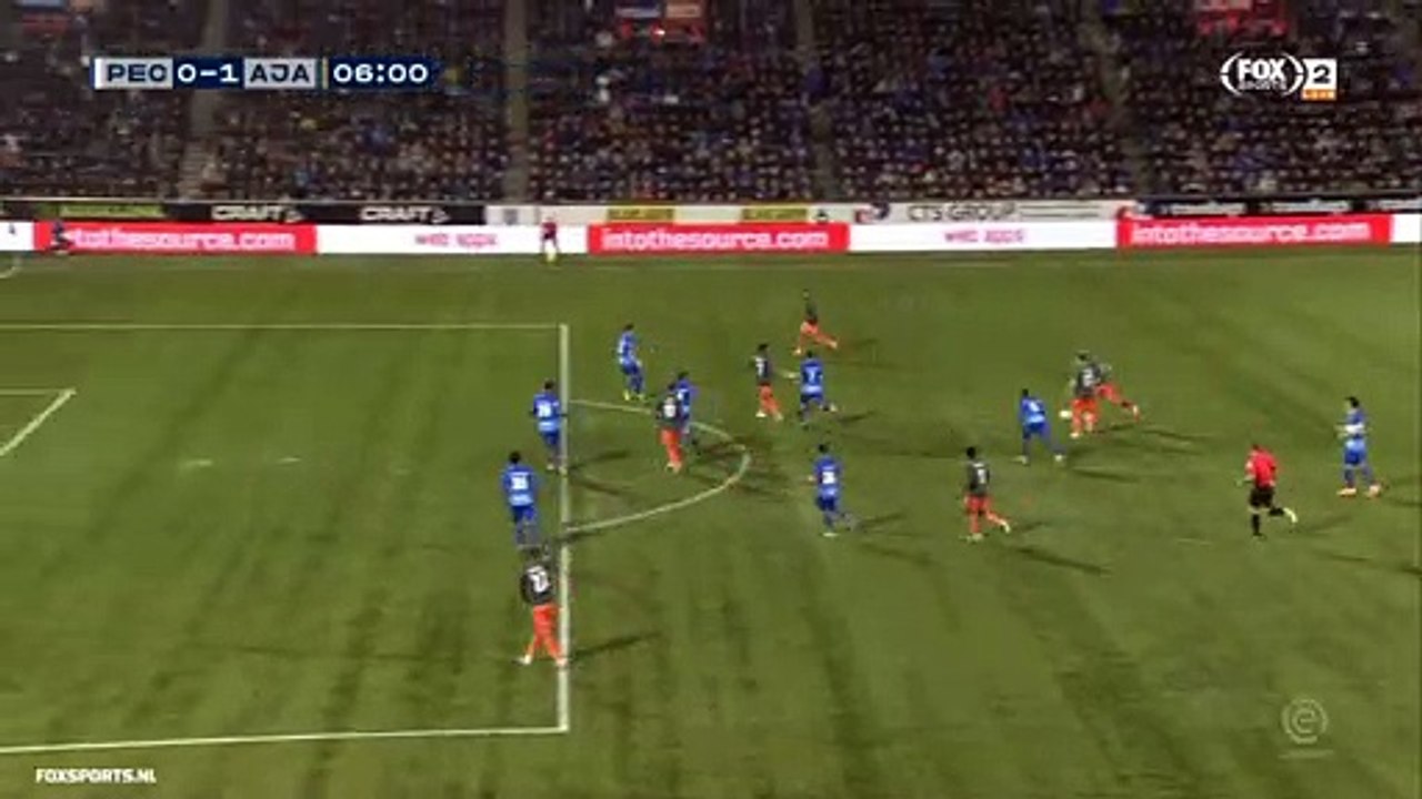 mazraoui assist